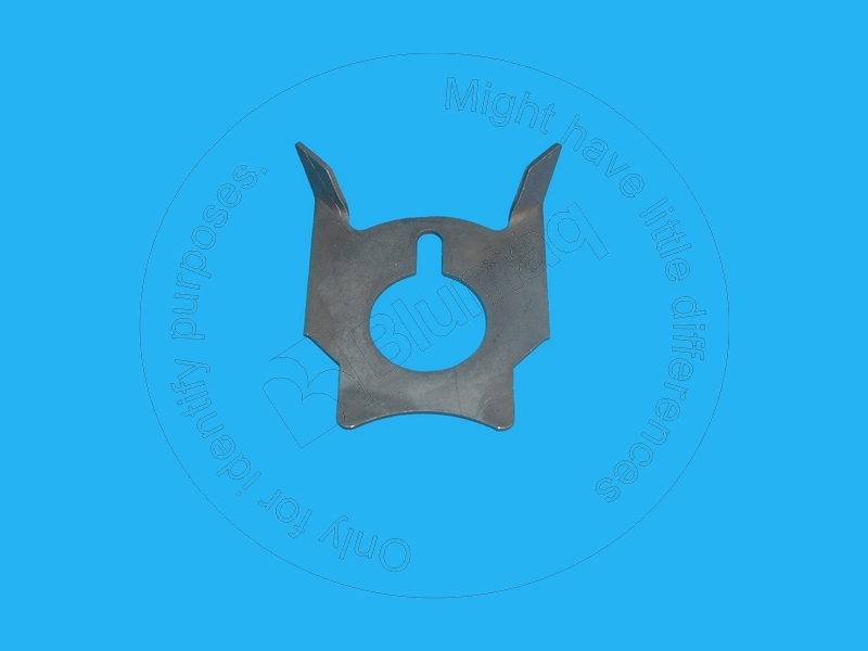 1628767 ST ШАЙБА