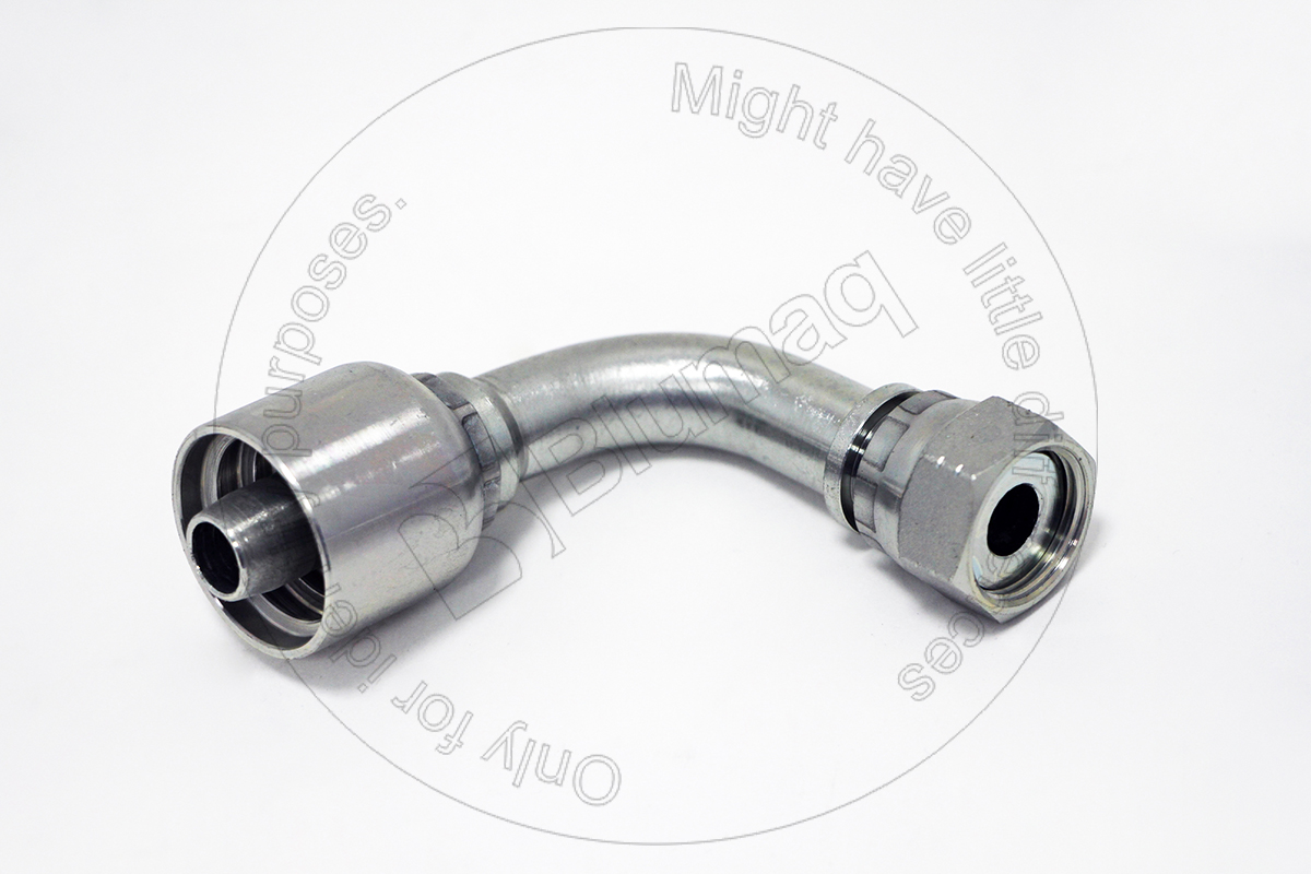 9X3800 ST МУФТА