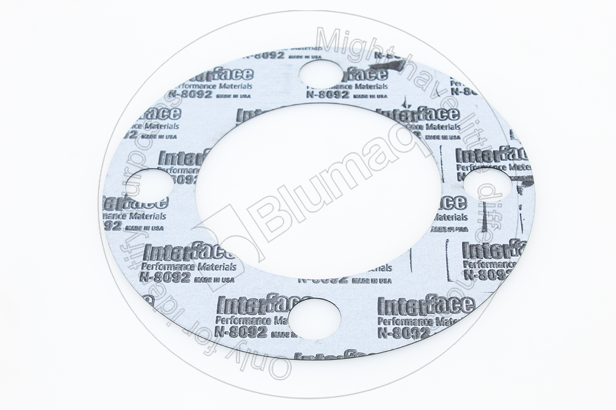 9Y8069 BQ ПРОКЛАДКА