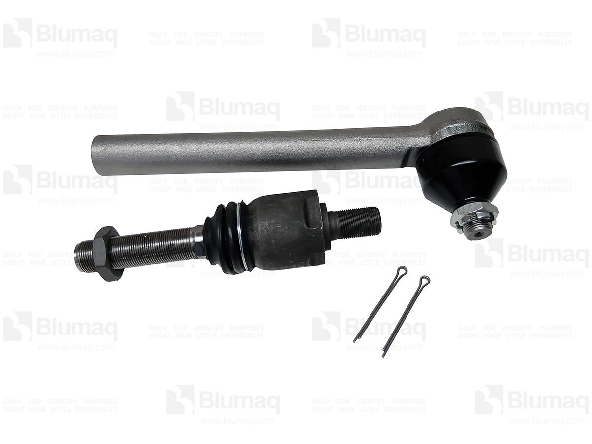 3241450 BQ SOCKET BALL