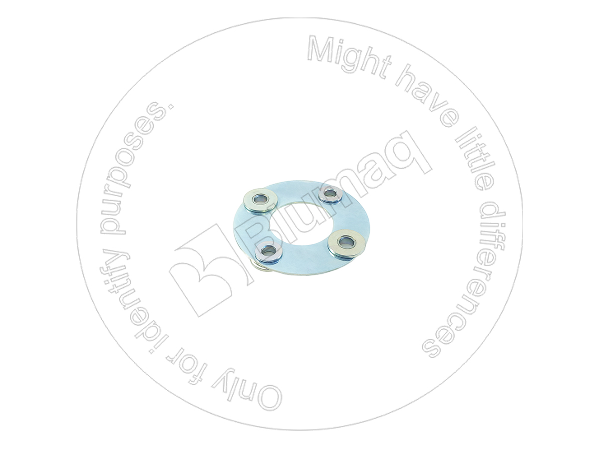DK1566056020 OE ПЛАСТИНА
