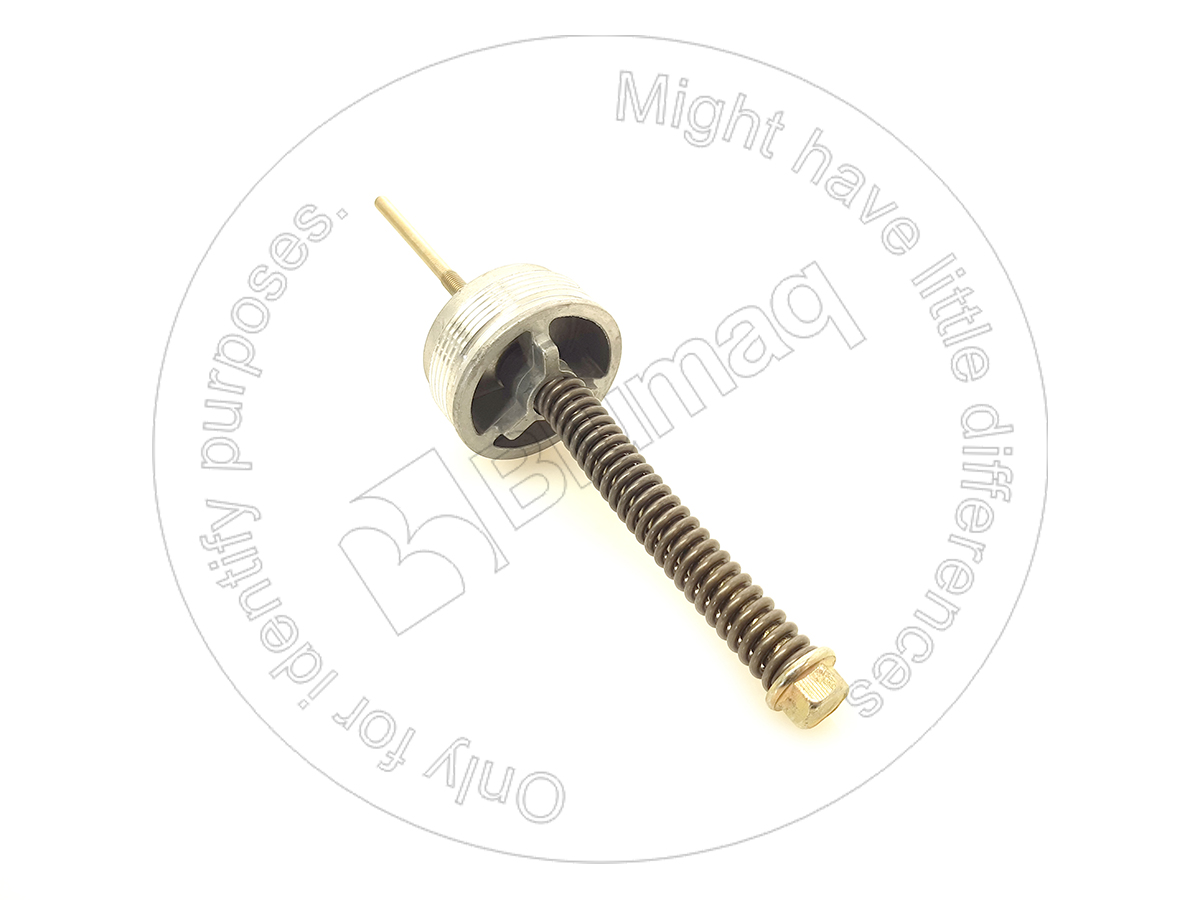 1163652 ST КЛАПАН В СБОРЕ