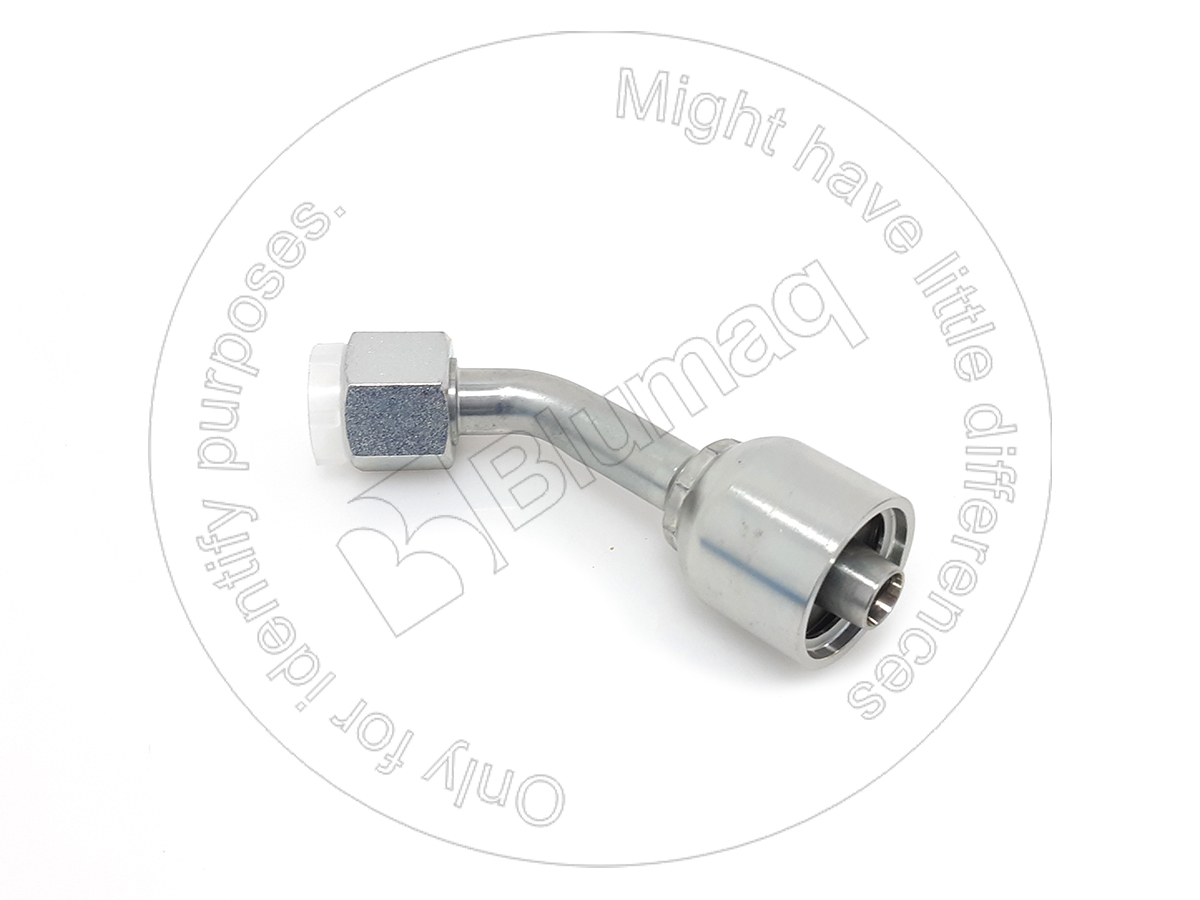 8T1711 OR МУФТА В СБОРЕ