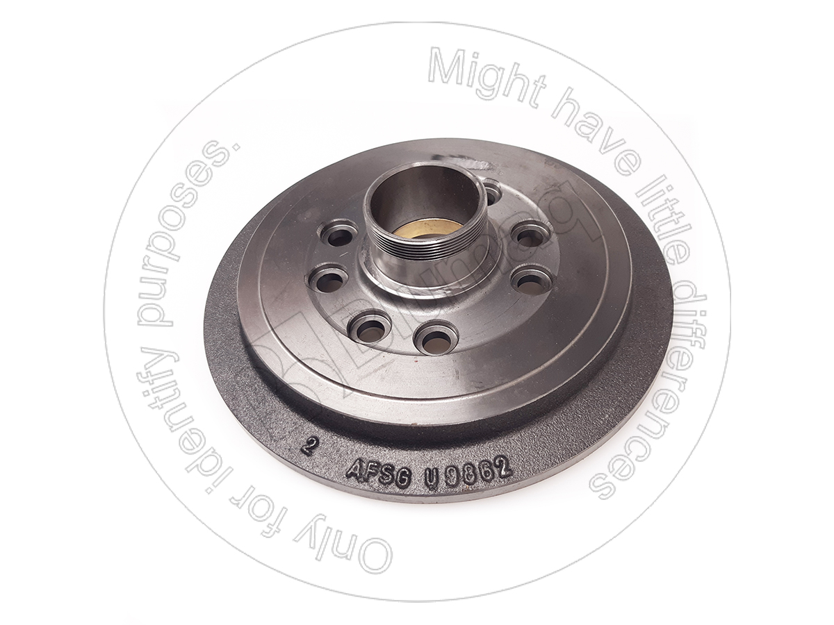 5A6036 ST ПЛАСТИНА