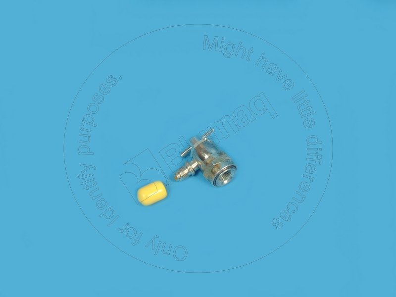 7S5106 OE КЛАПАН