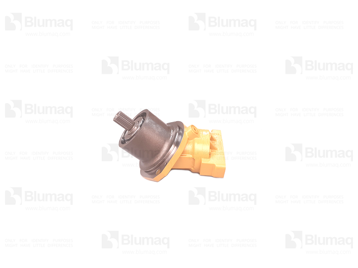 20R0102 BQ MOTOR GP-P