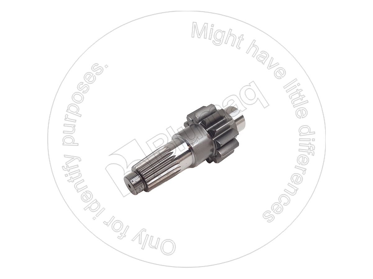 5S0192 BQ ШЕСТЕРНЯ