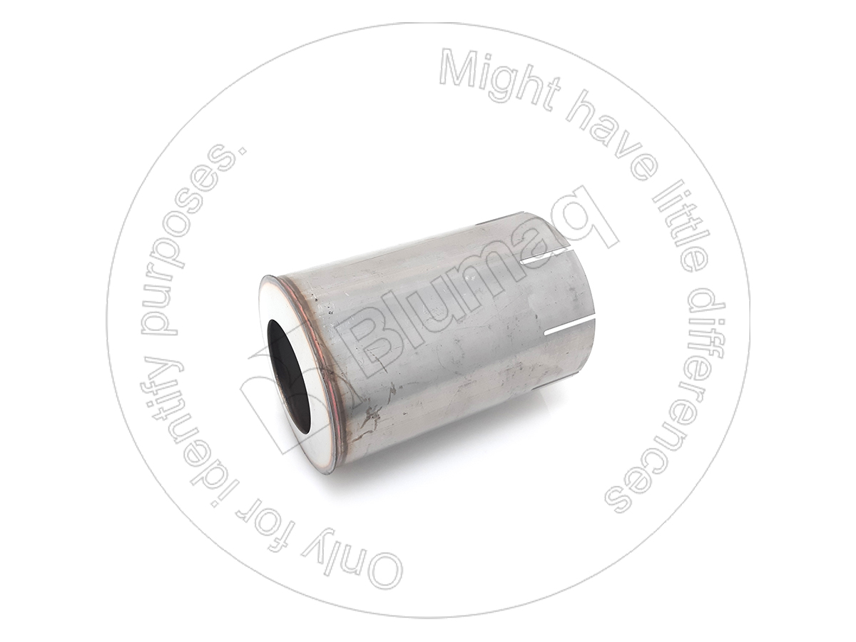 VOE11052194 OR TUBE END