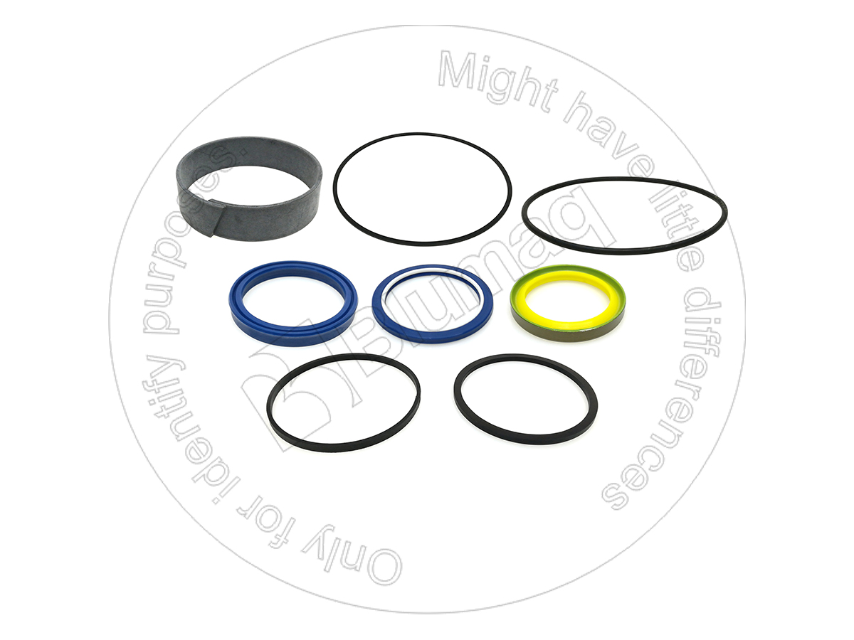 7X2773 BQ КОМПЛЕКТ УПЛОТНЕНИЯ