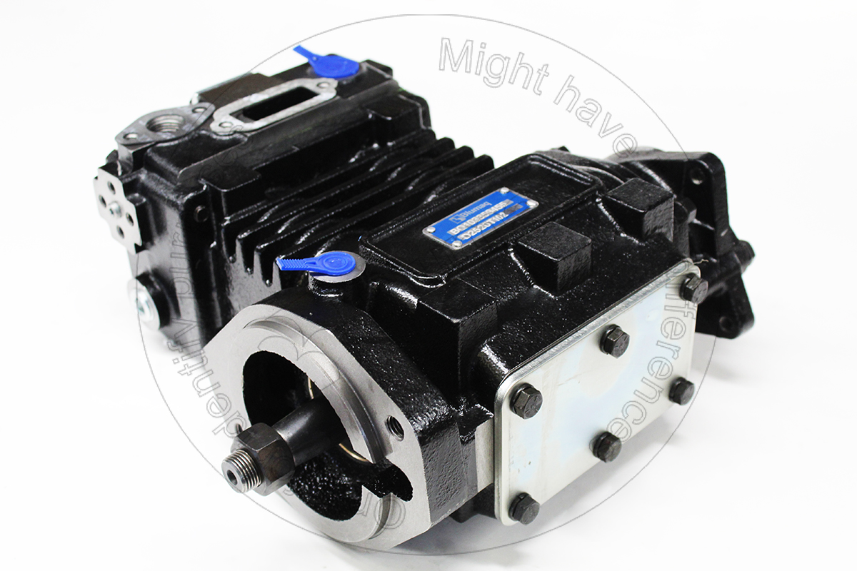 10R1454 BQ КОМПРЕССОР