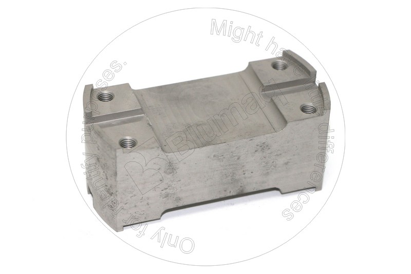 6S4017 BQ ПЛАСТИНА