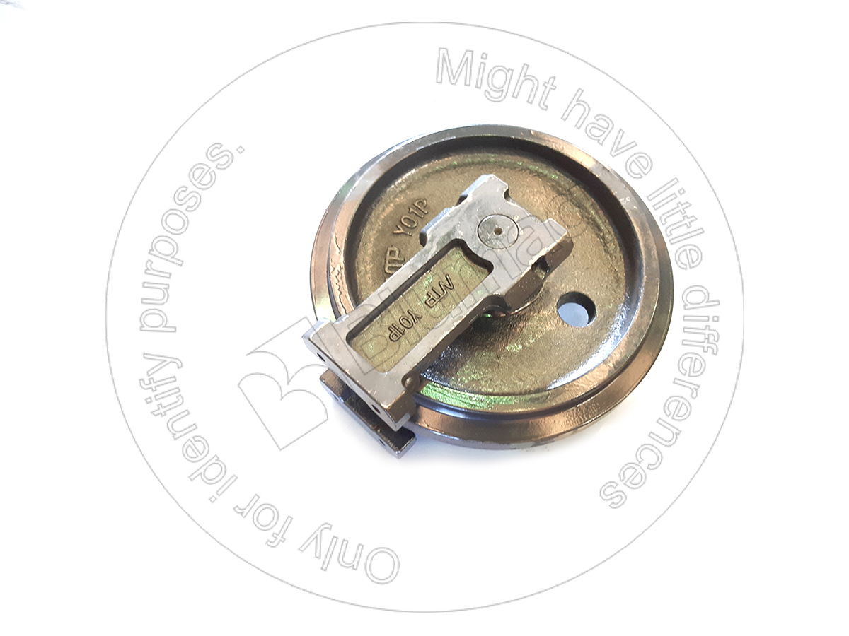 10F0261AY2 ST КОЛЕСО В СБОРЕ