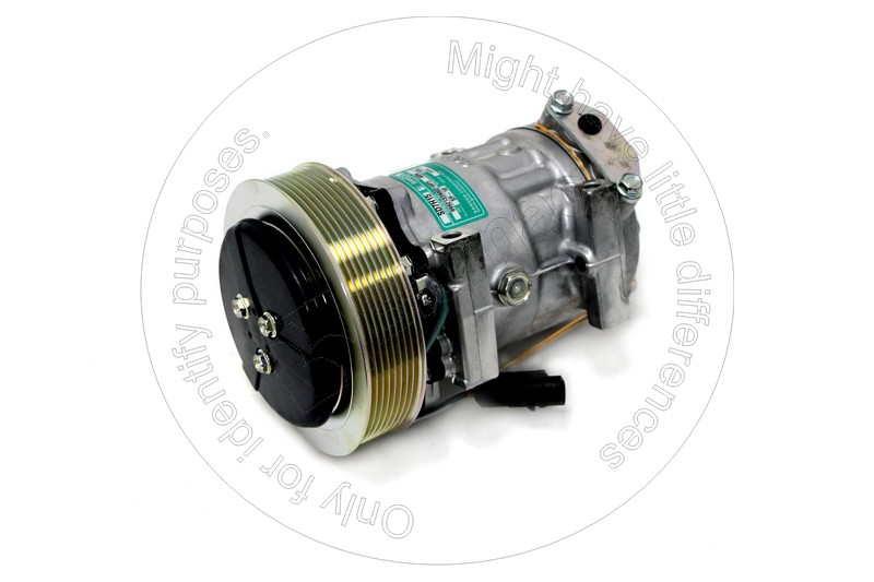 5327322 ST КОМПРЕССОР КОНДИЦИОНЕРА