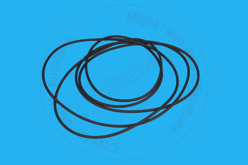 5P4076 ST Уплотнительное кольцо круглого сечения