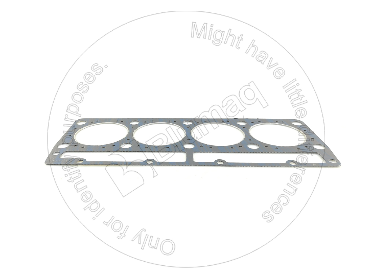 4P2591 OE ПРОКЛАДКА