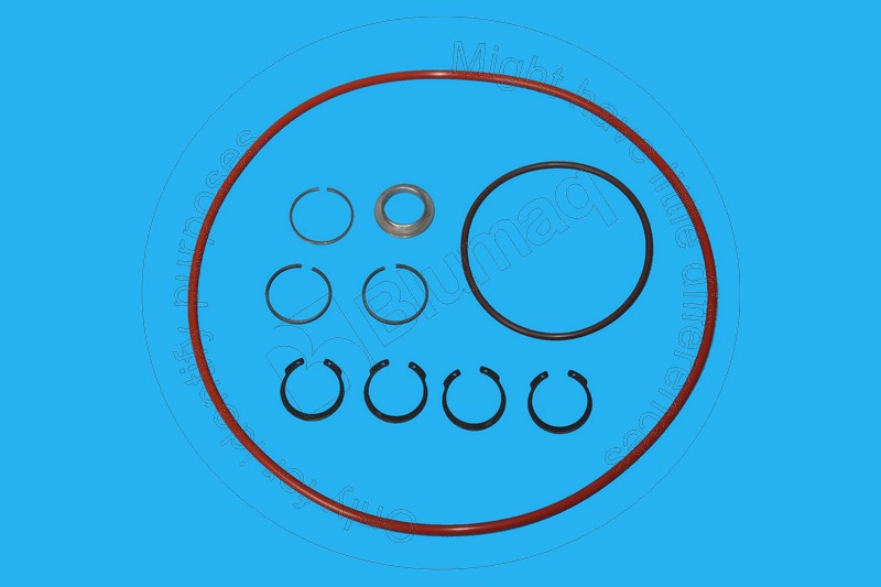 6N7245 ST РЕМ.КОМПЛЕКТ