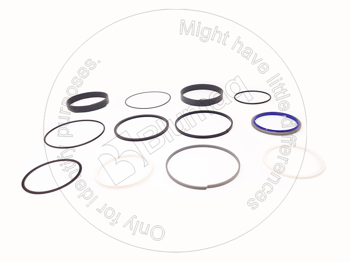 2159999 BQ НАБОР УПЛОТНЕНИЙ