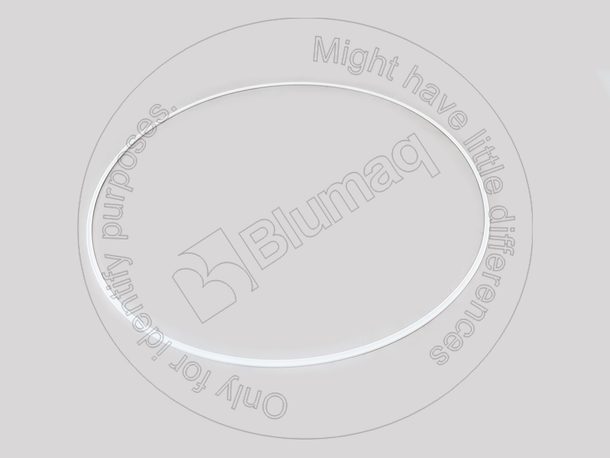 9G9556 ST КОЛЬЦО УПЛОТНИТЕЛЬНОЕ