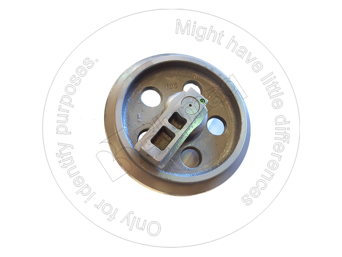 VA2408 ST IDLER GP.