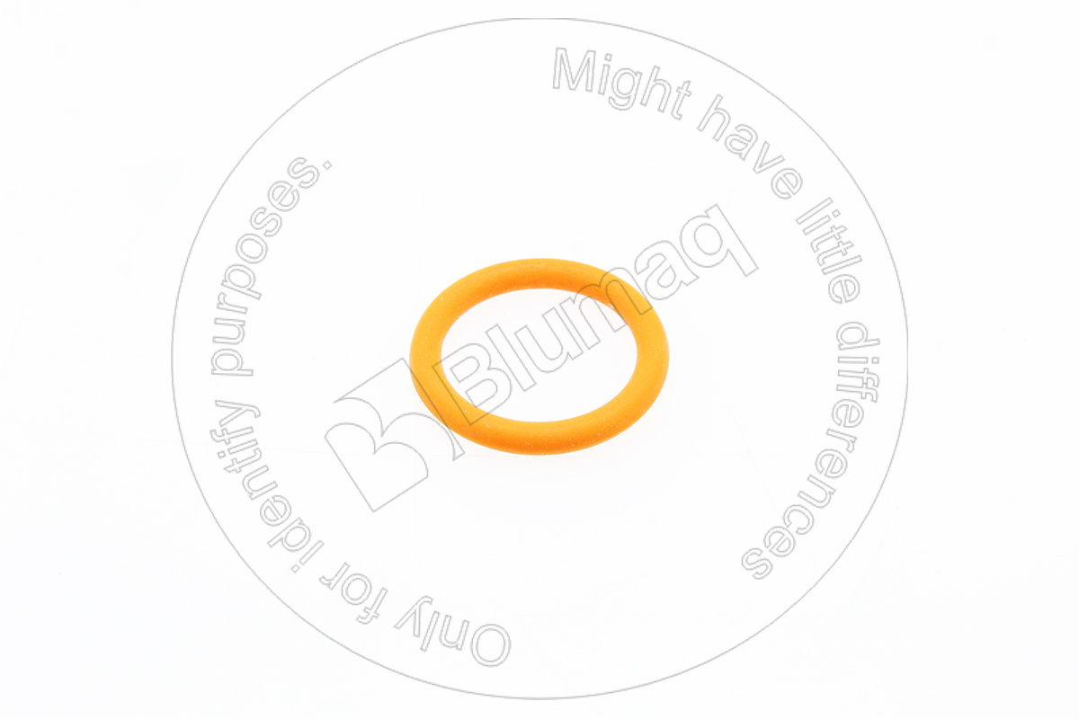 0700073022 ST КОЛЬЦО КРУГЛОГО СЕЧЕНИЯ