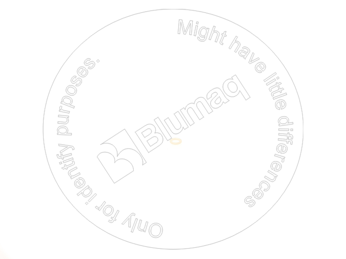 1P7363 ST КОЛЬЦО КРУГЛОГО СЕЧЕНИЯ