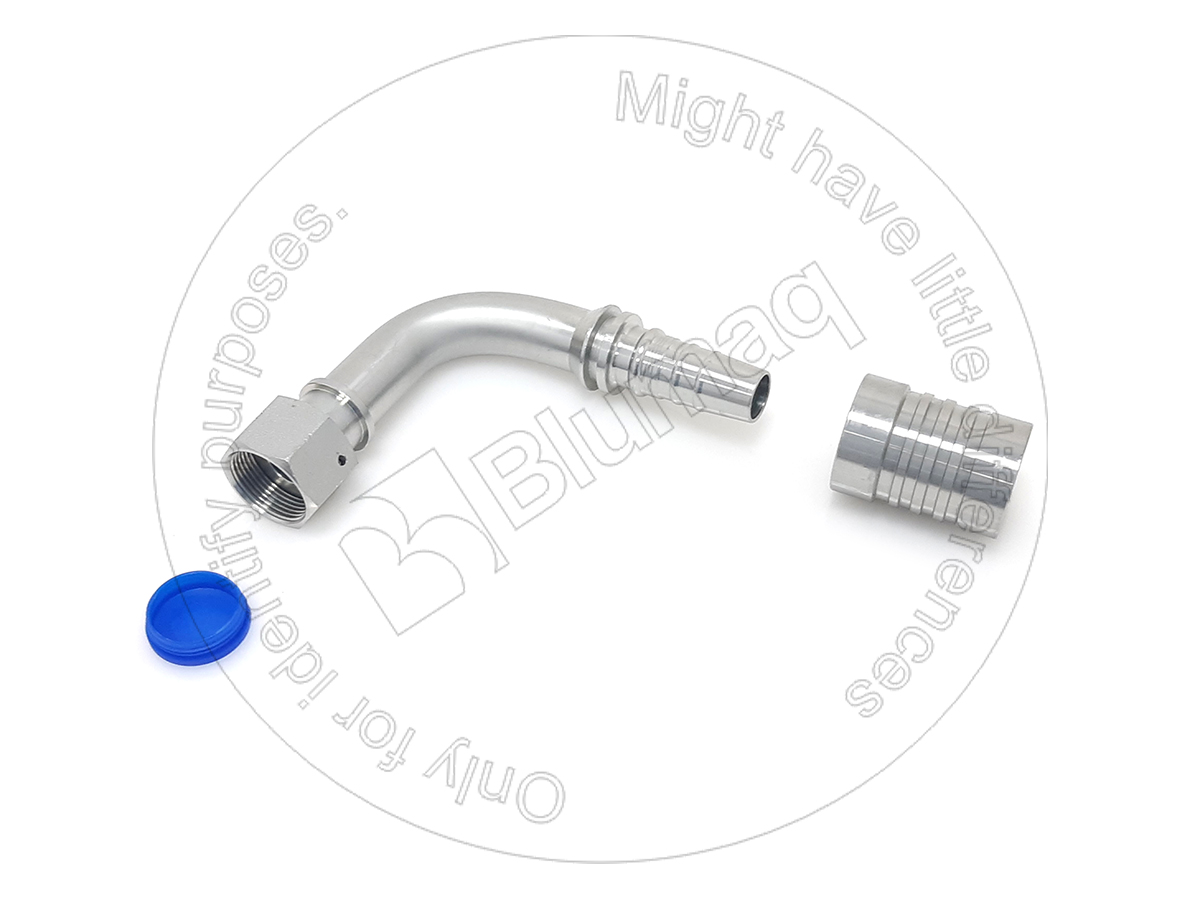 1530871 ST COUPLING ASSY.