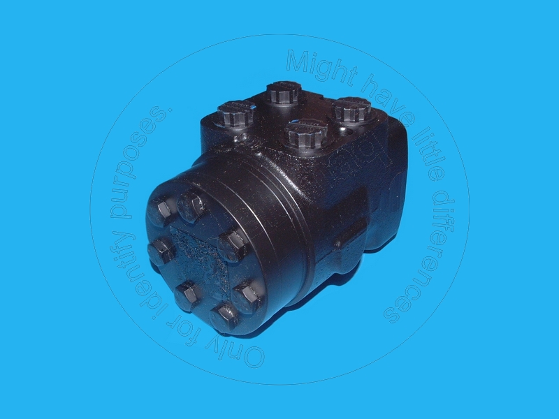 6E6406 ST НАСОС В СБОРЕ