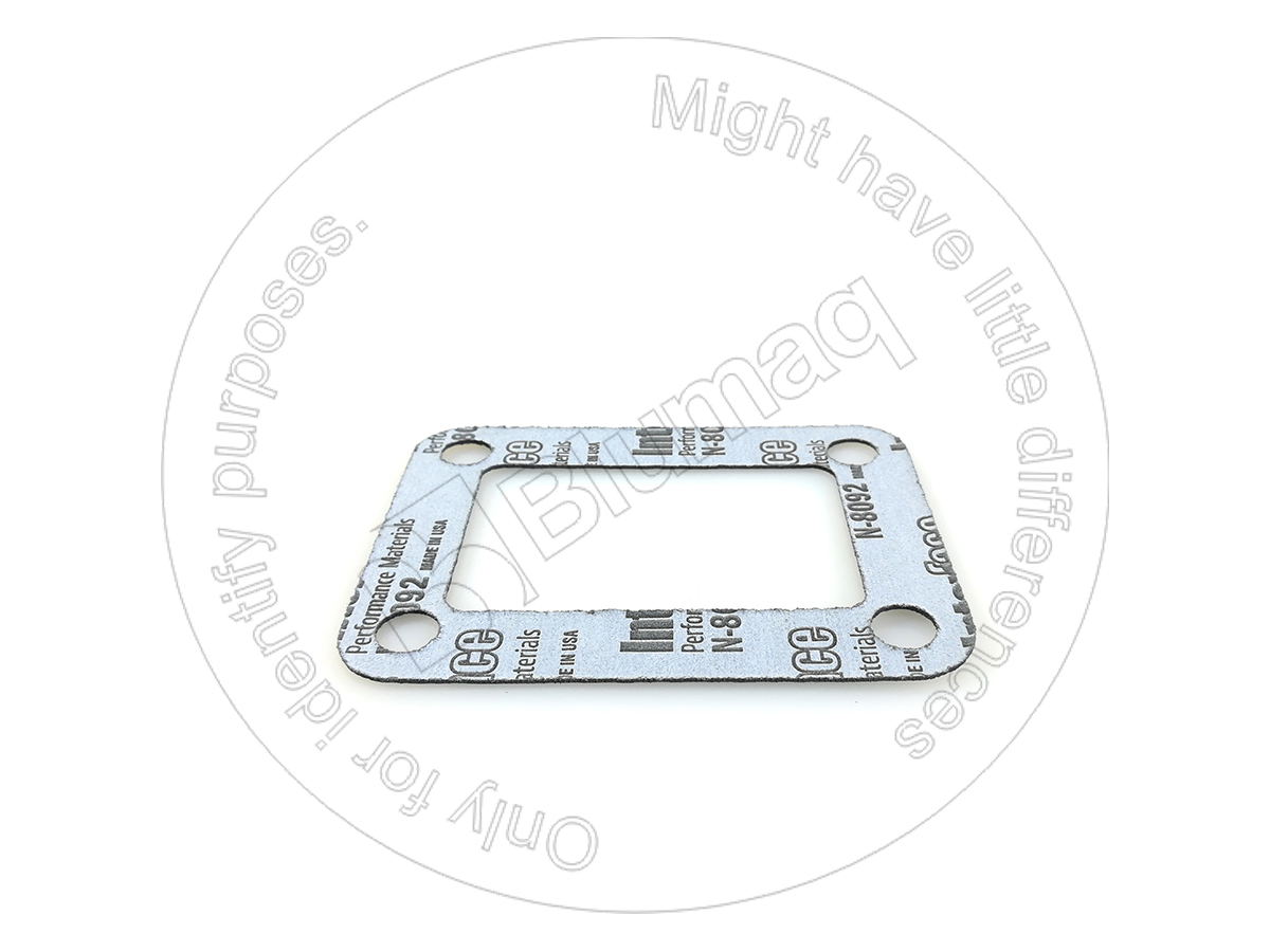 8P2680 OE ПРОКЛАДКА