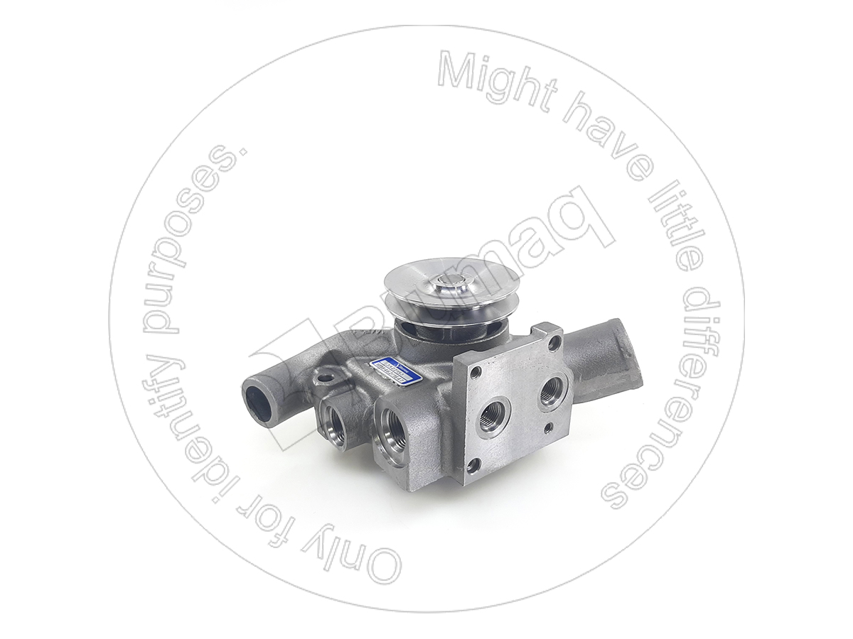 7E3456 BQ ВОДЯНОЙ НАСОС