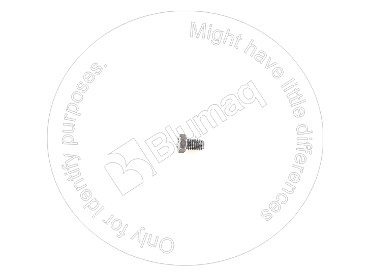1S9179 BQ БОЛТ