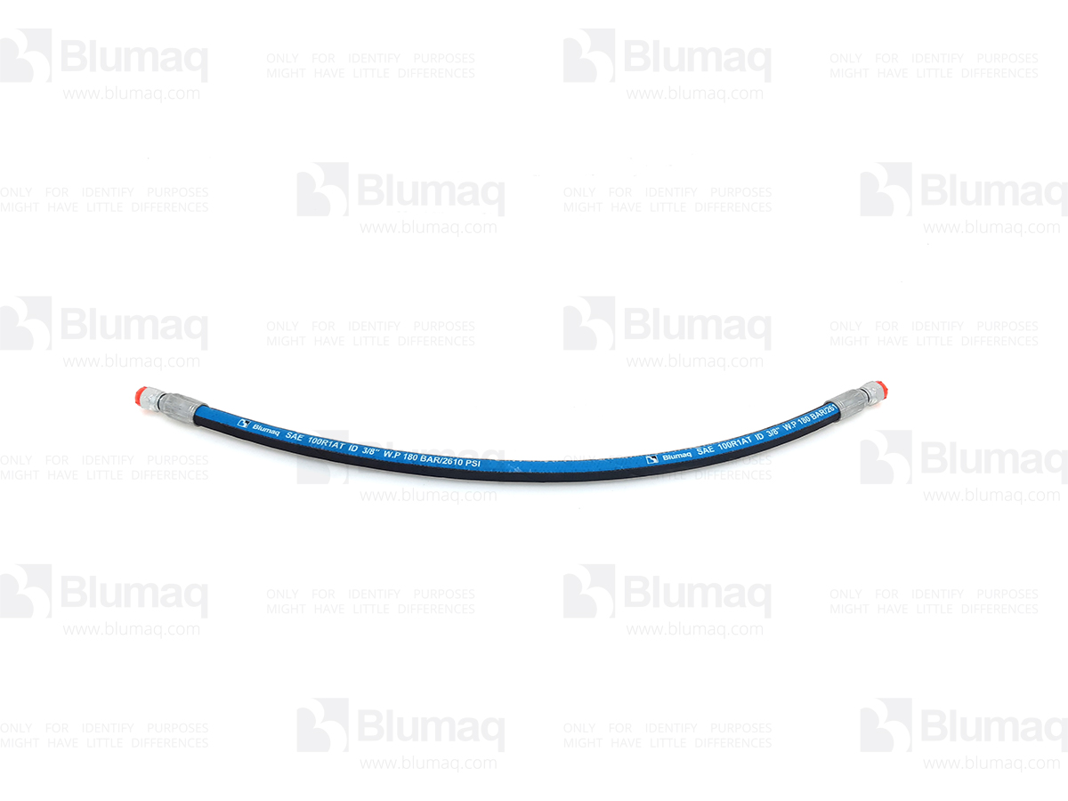 1539086 BQ HOSE ASSY.