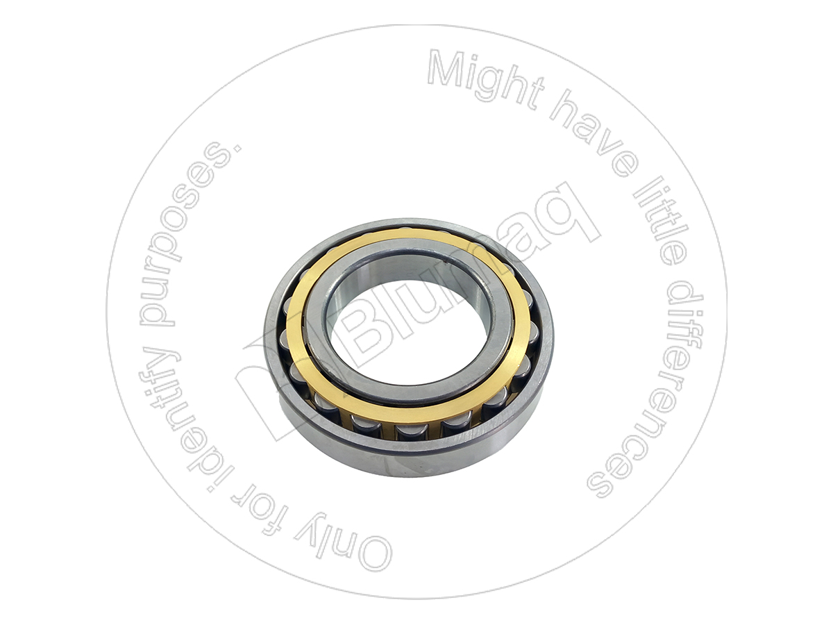 NF218G1C4 ST РОЛИКОВЫЙ ПОДШИПНИК