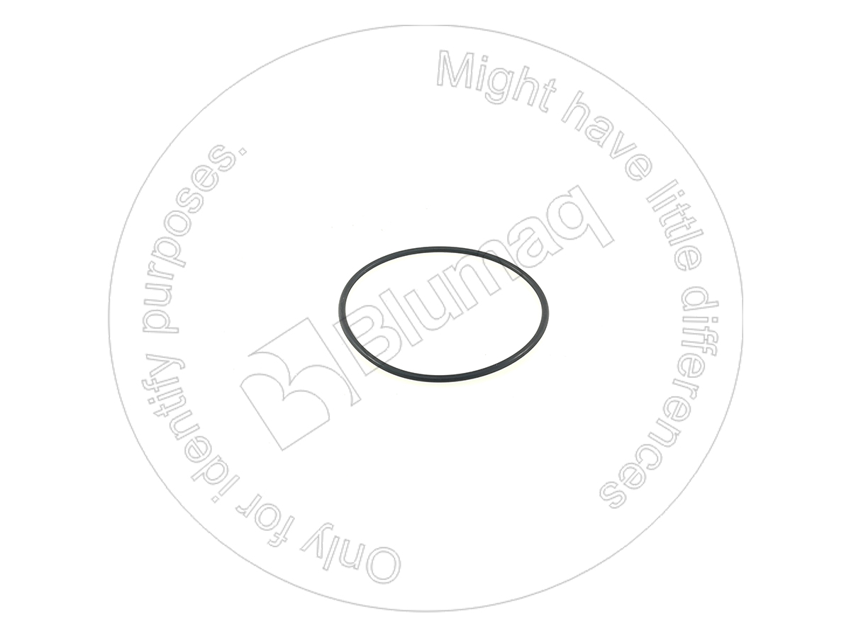 5W5481 ST КОЛЬЦО КРУГЛОГО СЕЧЕНИЯ