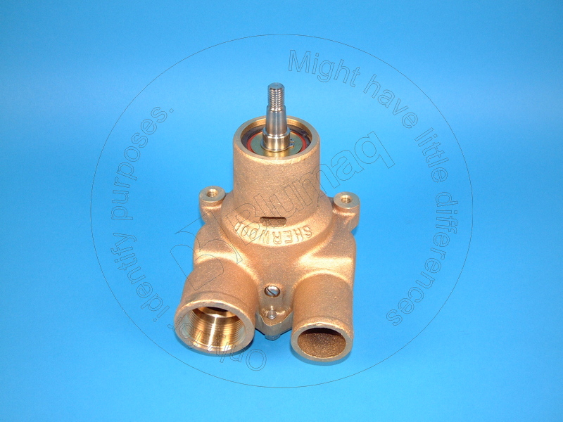 7E4115 OE ПОМПА