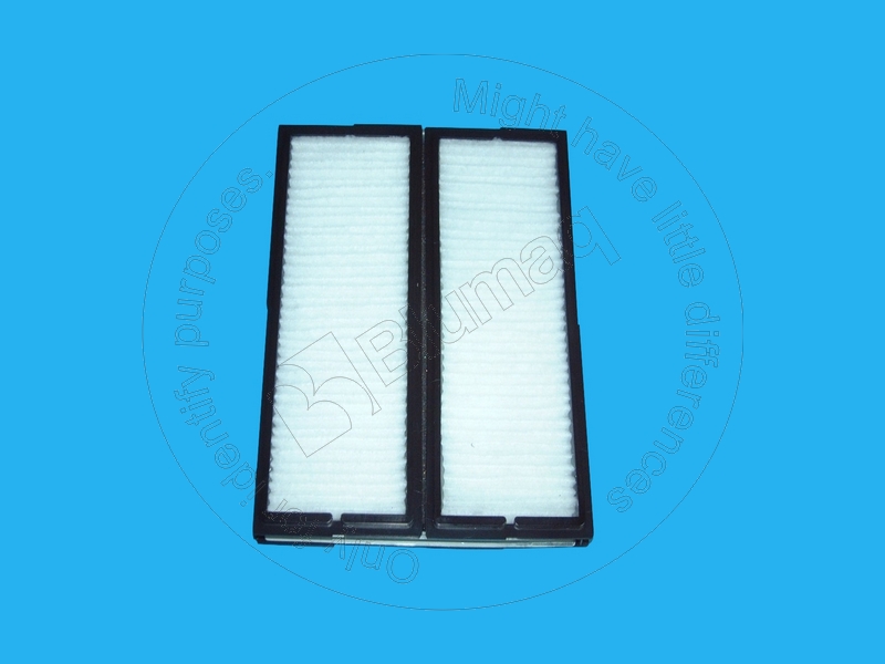ND014500280 BQ Фильтр