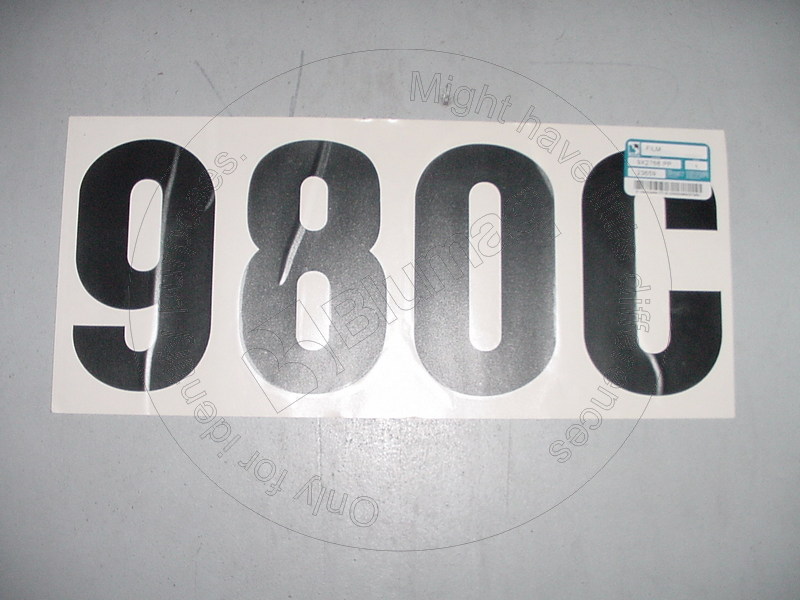 9X2768 BQ ПЛЕНКА