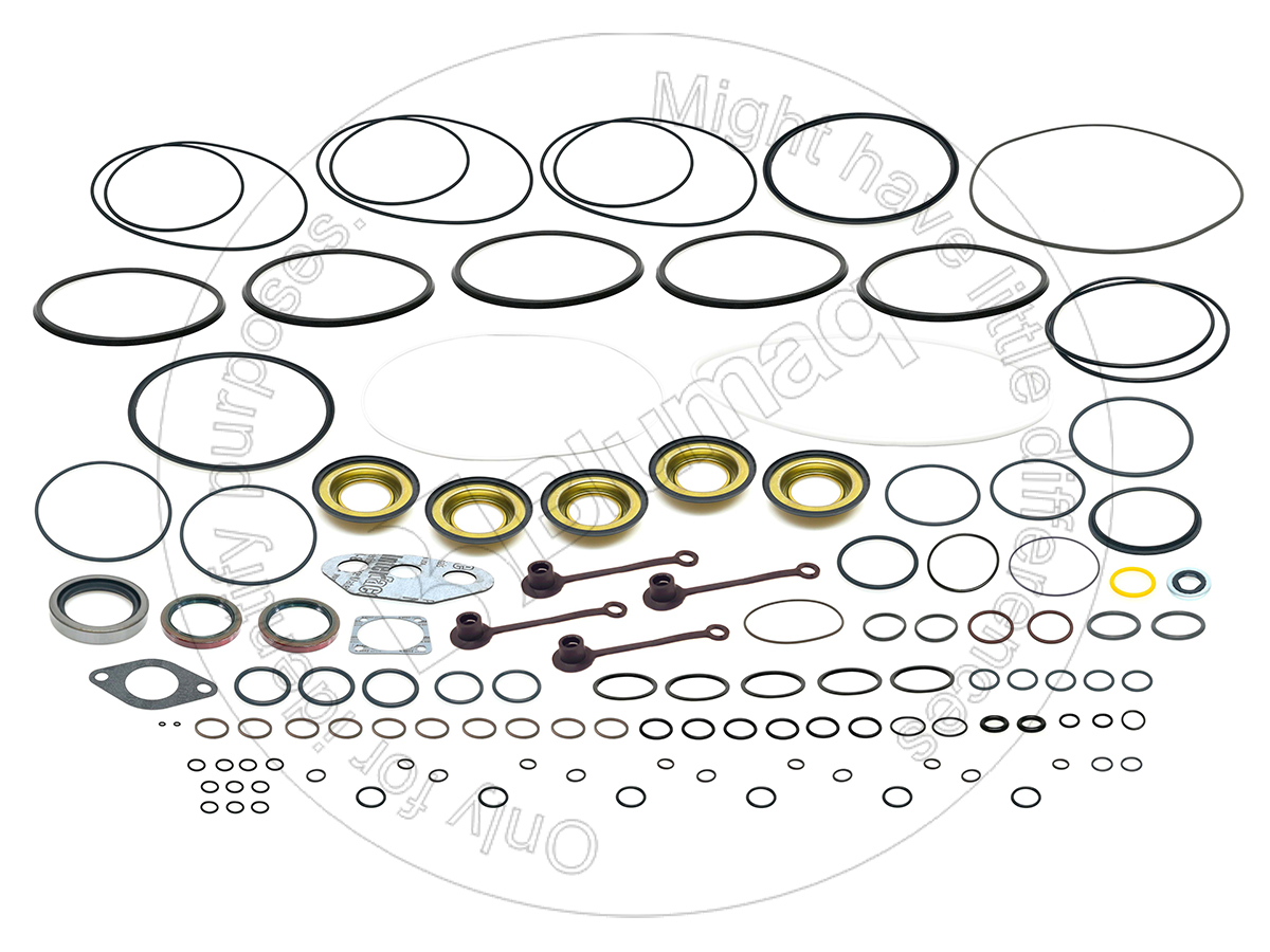 2591036 BQ НАБОР ПРОКЛАДОК