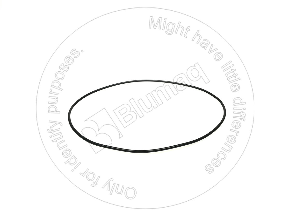 1J2176 ST КОЛЬЦО КРУГЛОГО СЕЧЕНИЯ