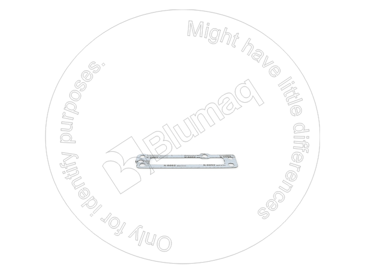 5S6047 BQ БУМАЖНАЯ ПРОКЛАДКА