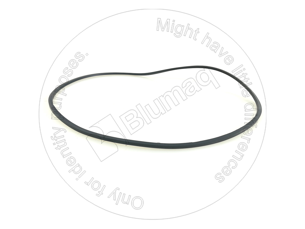 2G7002 ST КОЛЬЦО КРУГЛОГО СЕЧЕНИЯ