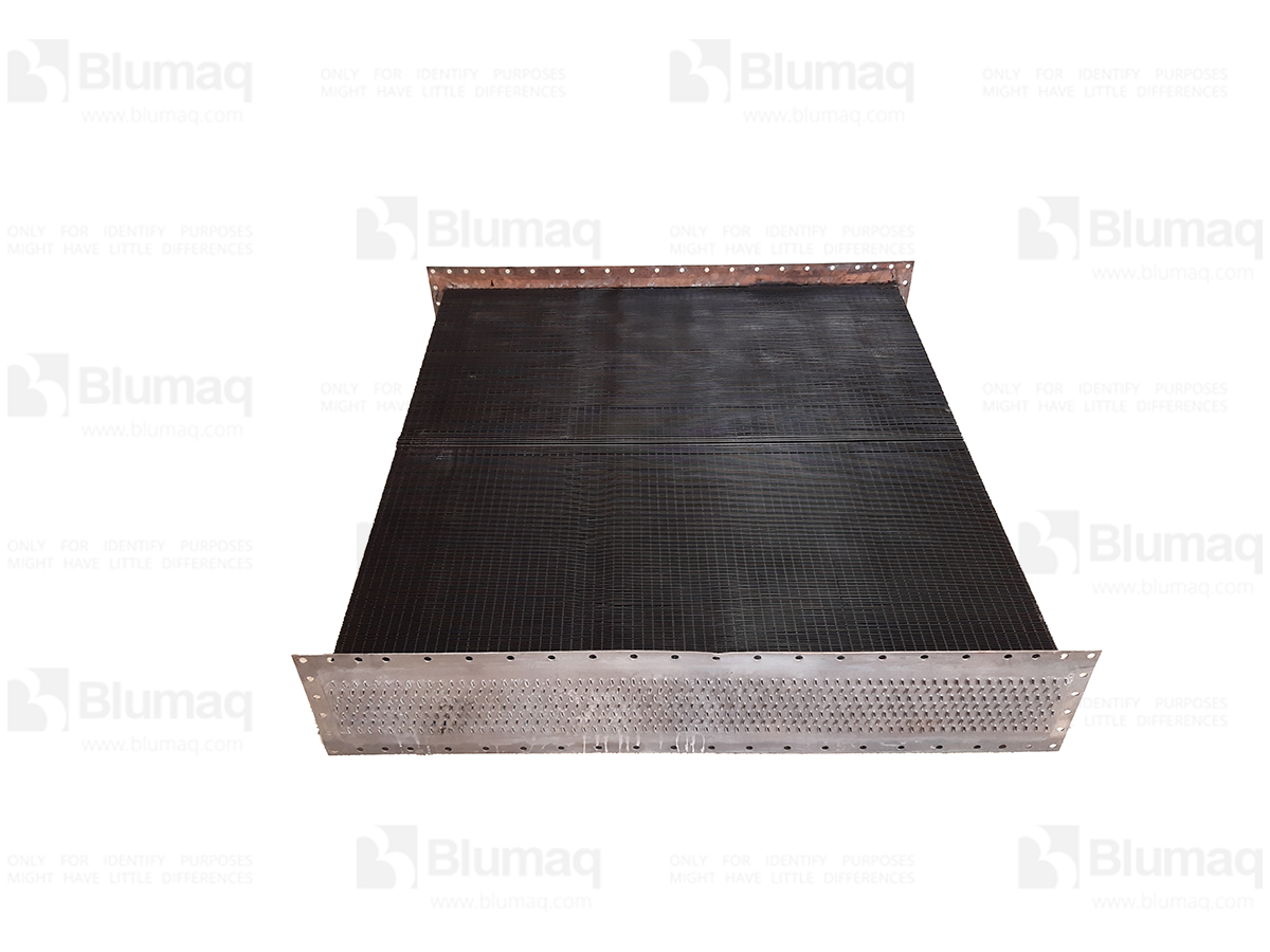 7N3112 ST СЕРДЕЧНИК В СБОРЕ RADI