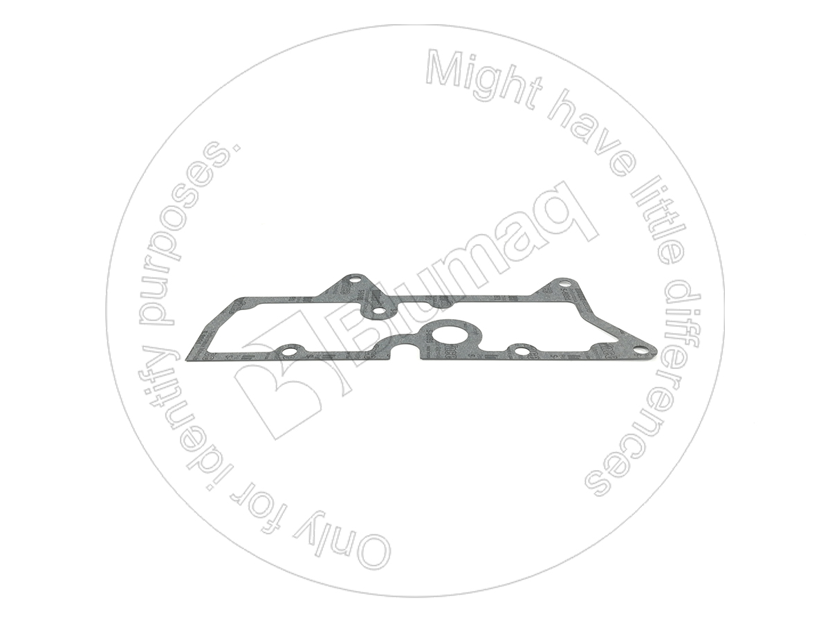 9M8726 BQ БУМАЖНАЯ ПРОКЛАДКА