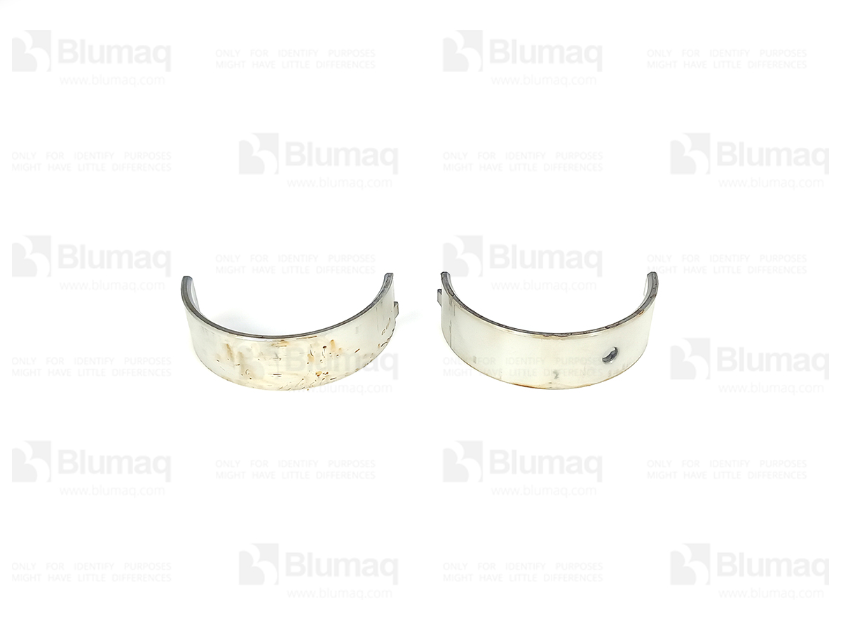 8N5347 OE ГЛАВНЫЙ ПОДШИПНИК