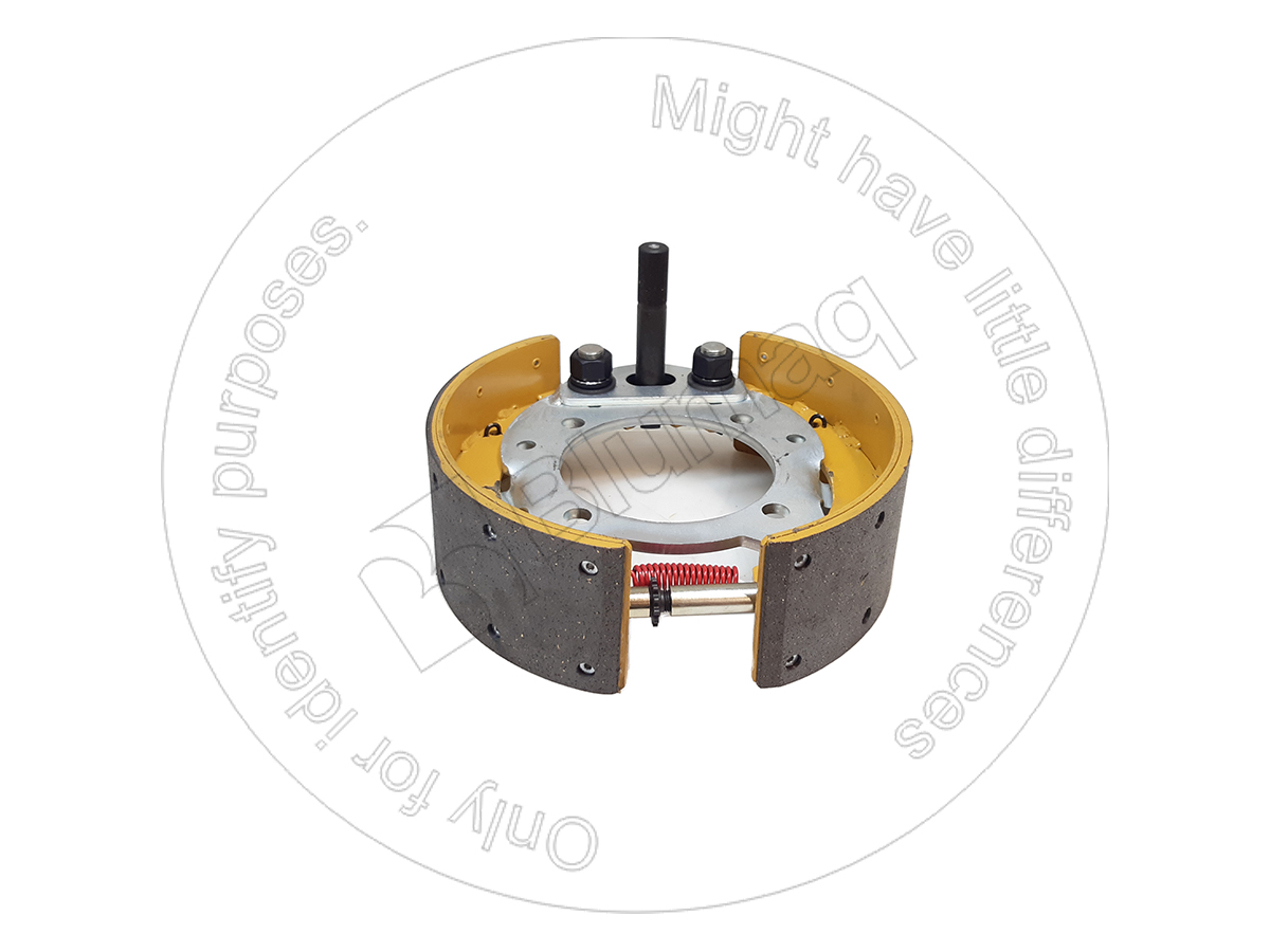 1965374 BQ ТОРМОЗНОЙ СУППОРТ