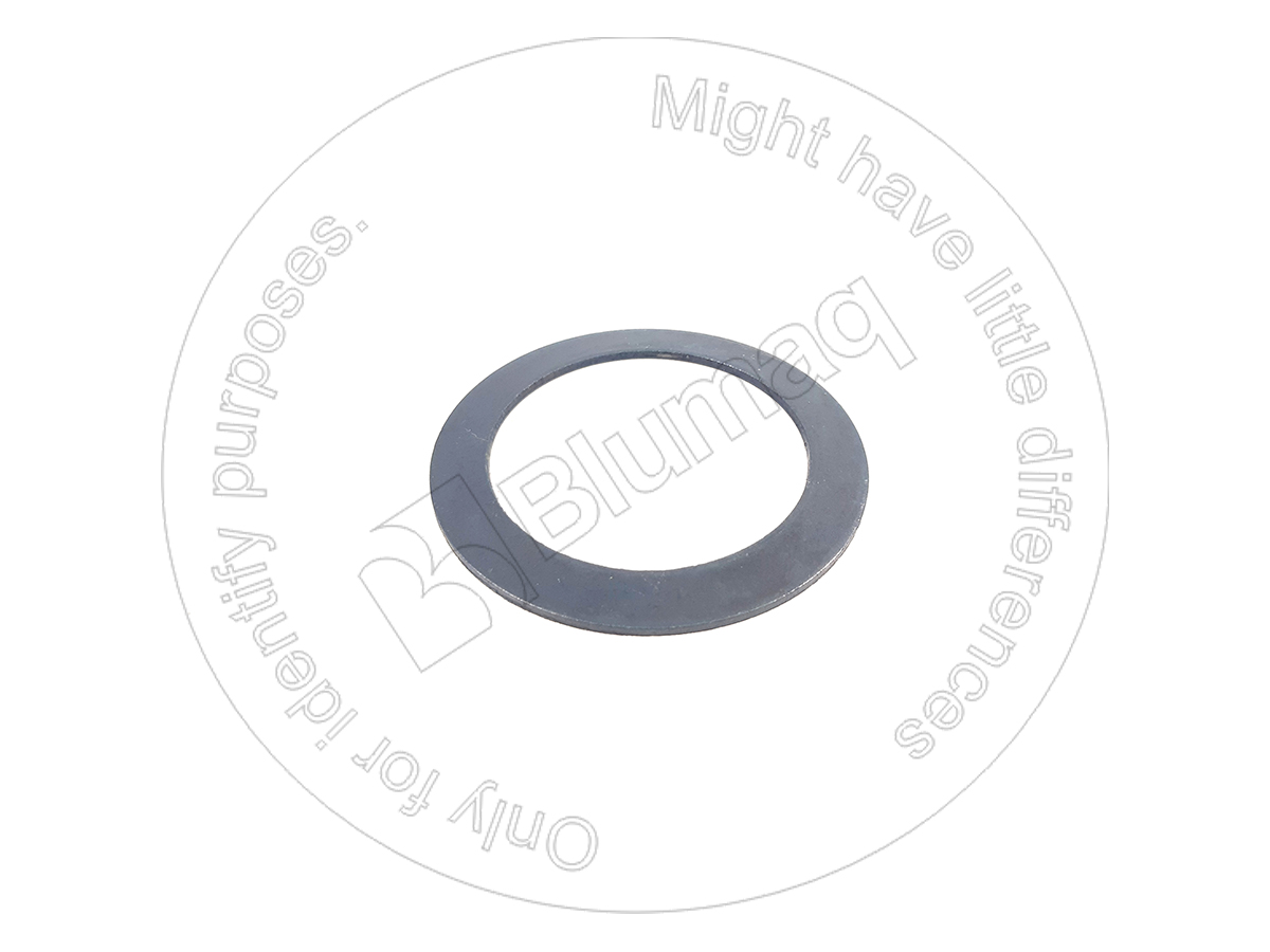 6Y2750 OE ШАЙБА