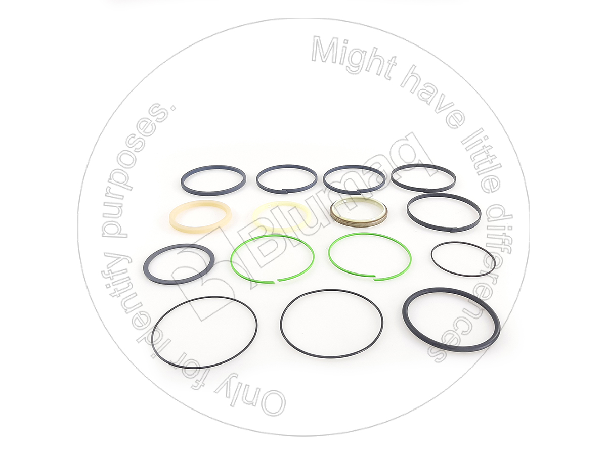 4560210 BQ КОМПЛЕКТ УПЛОТНЕНИЙ