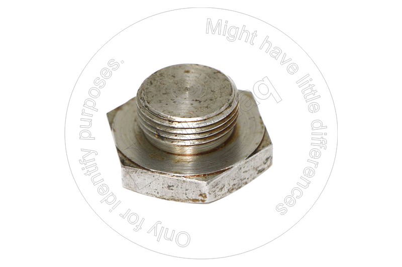 6B2731 ST ЗАГЛУШКА