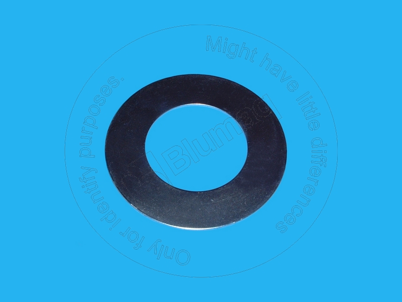 9R5432 BQ ШАЙБА