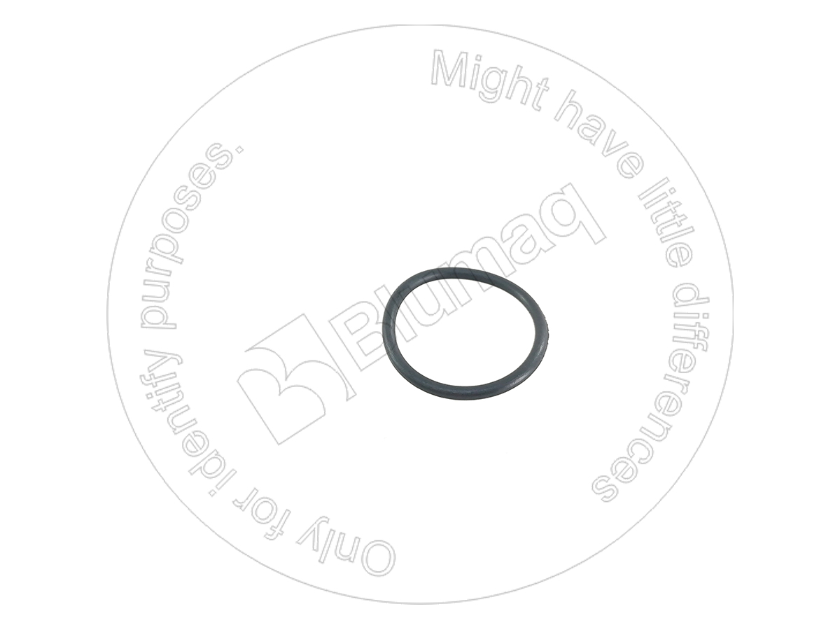 546850 ST КОЛЬЦО КРУГЛОГО СЕЧЕНИЯ