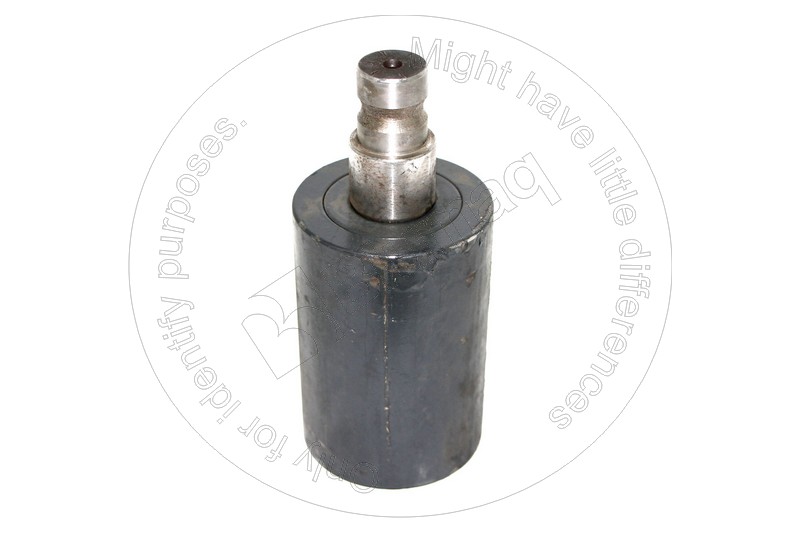C013504 ST РОЛИК В СБОРЕ